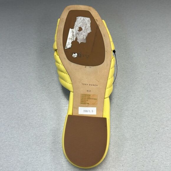 Tory burch sandal - Picture 4 of 6